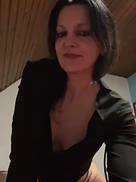 -OLYA- online show from February 2025 05:58:01 PM
