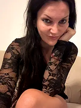 -OLYA- online show from October 2025 12:19:01 AM