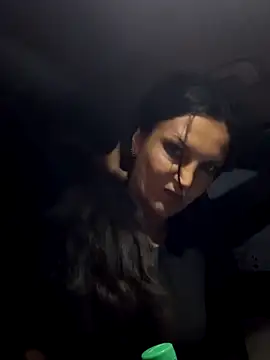 -OLYA- online show from October 2025 04:35:01 PM