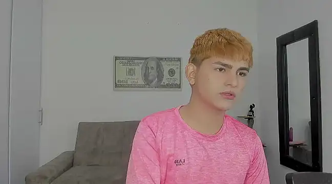 Lyam ap online show from December 2024 09:54:02 AM