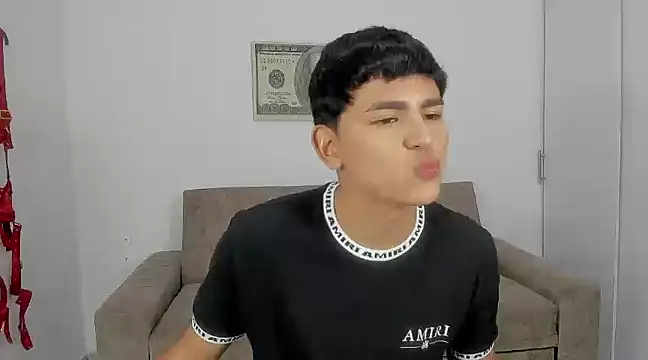 Lyam ap online show from January 2025 04:41:02 AM