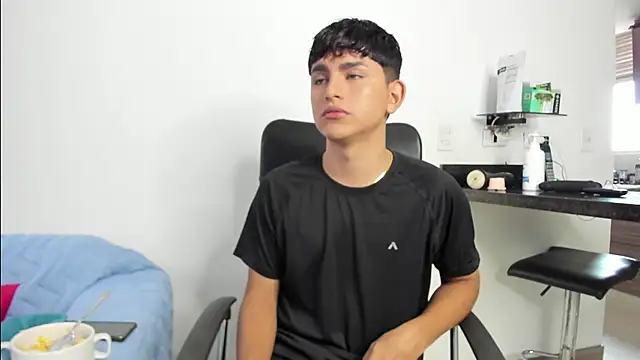 Lyam ap online show from February 2025 03:54:01 PM