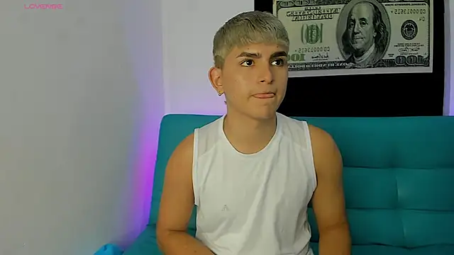 Lyam ap online show from October 2025 09:18:02 AM