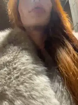 Snapshot of babydolll chatting on December 2024 05:08:02 PM babydolll online show from December 2024 05:08:02 PM