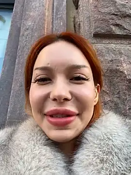 Snapshot of babydolll chatting on January 2025 09:35:02 AM babydolll online show from January 2025 09:35:02 AM