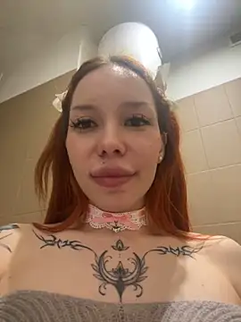 Snapshot of babydolll chatting on February 2025 09:03:02 PM babydolll online show from February 2025 09:03:02 PM