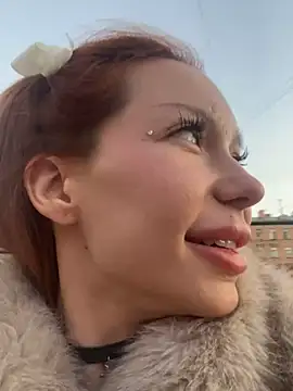 Snapshot of babydolll chatting on March 2025 03:49:02 PM babydolll online show from March 2025 03:49:02 PM
