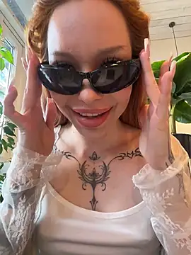 Snapshot of babydolll chatting on March 2025 03:16:02 PM babydolll online show from March 2025 03:16:02 PM