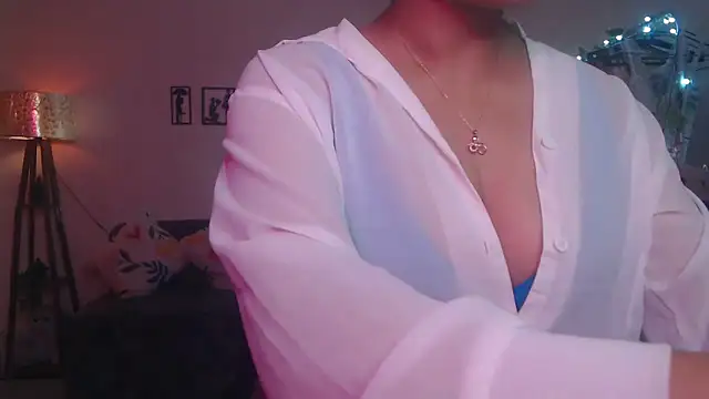 Zonayesha online show from December 2025 09:03:01 AM