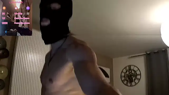 ApollonFit x69 online show from October 2025 11:05:01 PM