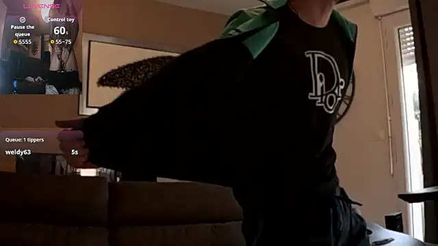 ApollonFit x69 online show from November 2025 07:30:02 AM