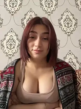 StormBeverly online show from December 2024 09:06:02 AM