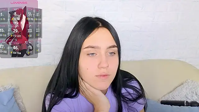 CooperAllana online show from December 2024 08:01:02 AM