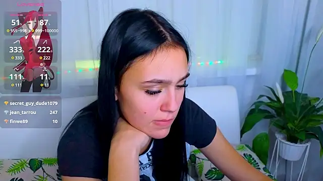 CooperAllana online show from December 2024 11:04:02 AM