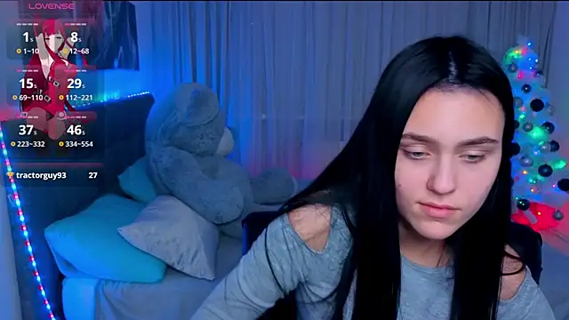 CooperAllana online show from December 2024 11:36:01 AM