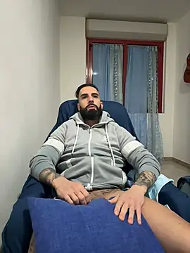 Gioeltoro89 online show from January 2025 07:13:02 PM