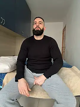 Gioeltoro89 online show from February 2025 11:44:02 AM