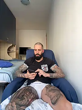 Gioeltoro89 online show from April 2026 03:39:01 PM