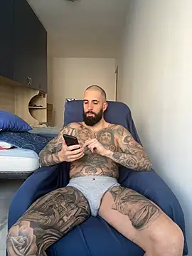 Gioeltoro89 online show from April 2026 03:46:02 PM