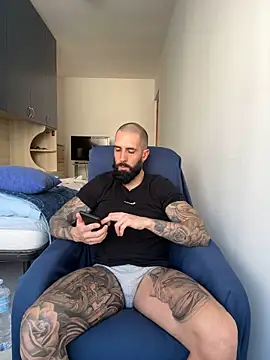 Gioeltoro89 online show from April 2026 03:14:01 PM