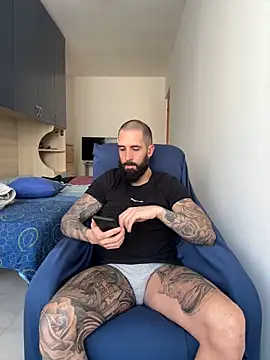 Gioeltoro89 online show from April 2026 02:43:02 PM