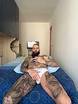 Gioeltoro89 online show from May 2026 02:32:02 PM