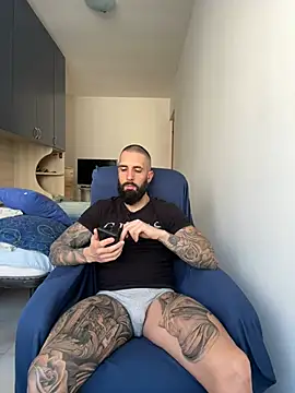 Gioeltoro89 online show from May 2026 03:06:01 PM
