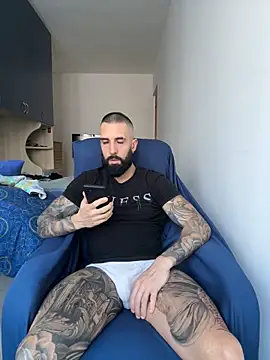 Gioeltoro89 online show from May 2026 02:57:02 PM