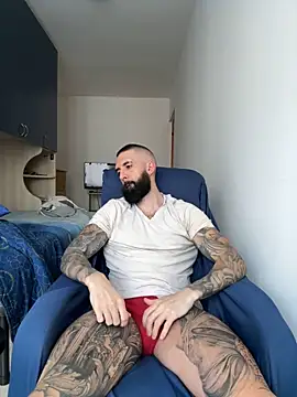 Gioeltoro89 online show from May 2026 03:33:02 PM
