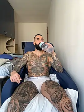 Gioeltoro89 online show from May 2026 02:34:02 PM