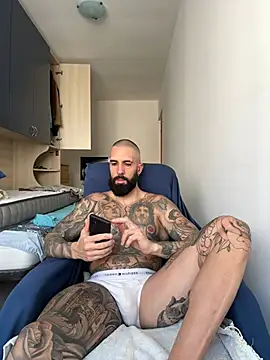 Gioeltoro89 online show from May 2026 02:48:01 PM