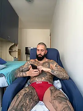 Gioeltoro89 online show from June 2026 03:06:02 PM