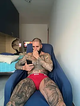 Gioeltoro89 online show from June 2026 06:10:02 PM