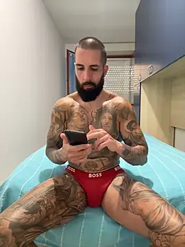 Gioeltoro89 online show from June 2026 06:05:02 PM