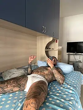 Gioeltoro89 online show from June 2026 03:50:02 PM