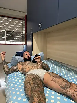 Gioeltoro89 online show from June 2026 06:09:02 PM