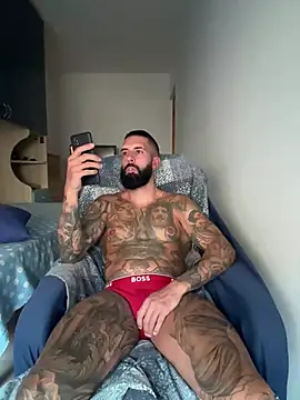 Gioeltoro89 online show from July 2026 06:20:01 PM