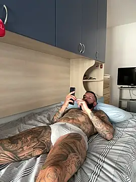 Gioeltoro89 online show from July 2026 03:33:02 PM