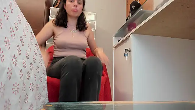 sherilkwang19tv online show from April 2026 09:31:02 PM