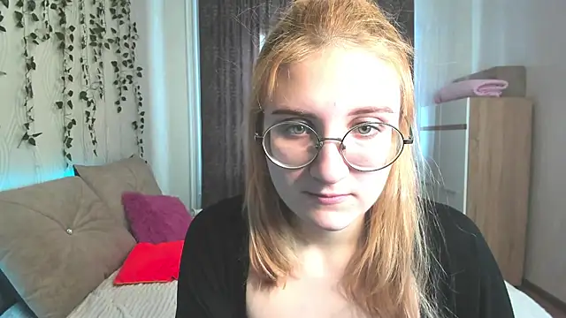 Miss Elsa  online show from January 2025 06:56:02 AM