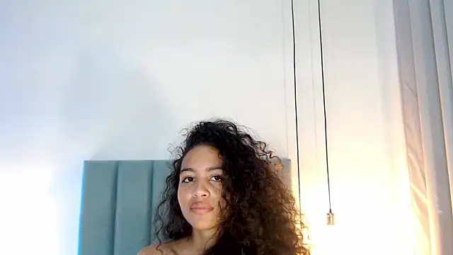 AntonellaHall  online show from January 2025 05:56:01 PM