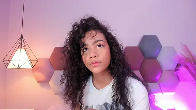 AntonellaHall  online show from October 2025 12:12:02 PM