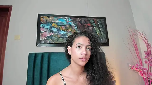 AntonellaHall  online show from December 2025 12:03:02 PM