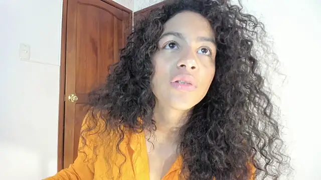 AntonellaHall  online show from April 2026 06:34:01 PM