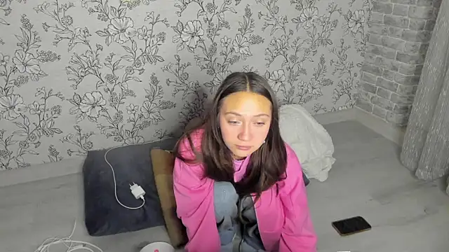 EllaSky xoxo online show from October 2025 02:01:02 AM