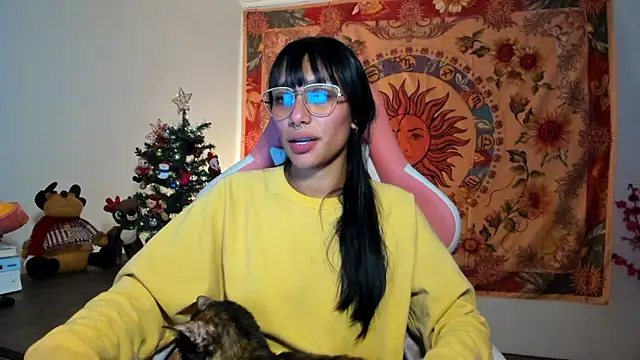 Demeter   online show from December 2024 02:47:01 AM