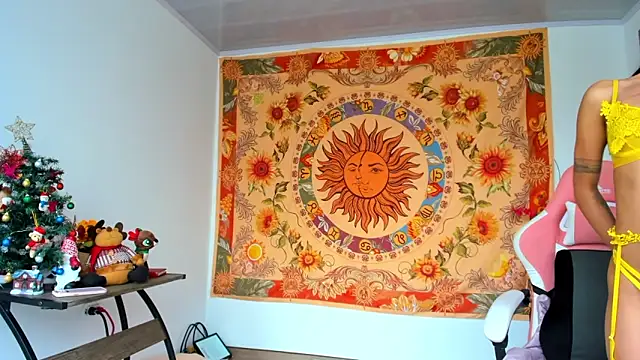 Demeter   online show from January 2025 05:07:02 PM