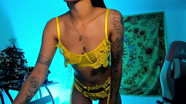 Demeter   online show from January 2025 11:24:01 PM