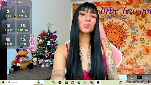 Demeter   online show from March 2025 03:22:02 AM