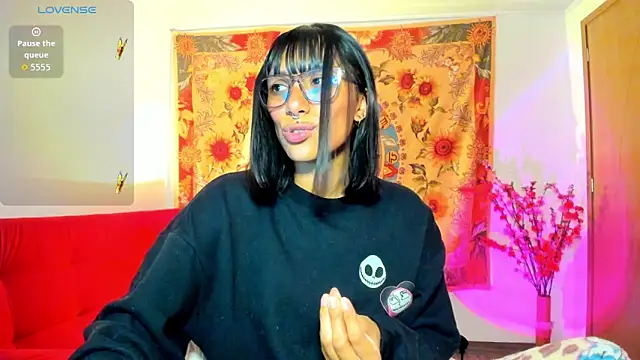 Demeter   online show from October 2025 01:35:01 AM